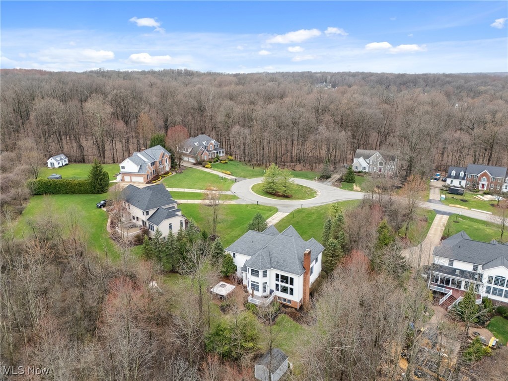 3774 Cascade Oaks Trail, Richfield, Ohio image 46