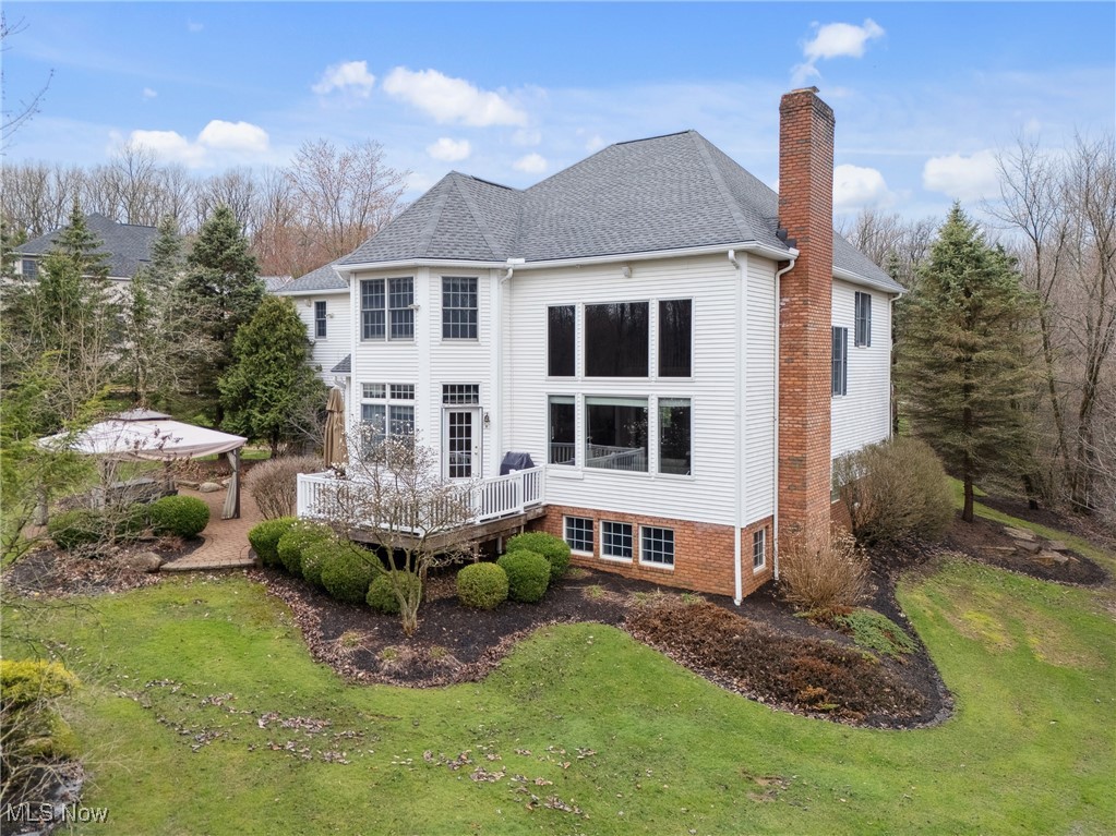 3774 Cascade Oaks Trail, Richfield, Ohio image 38