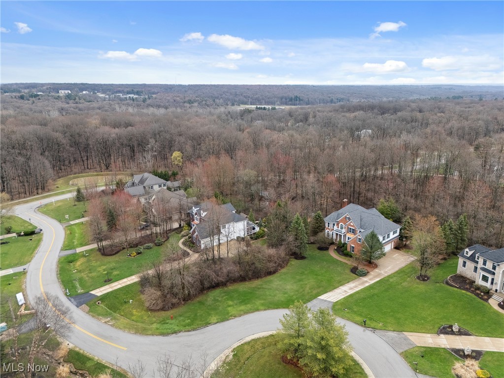 3774 Cascade Oaks Trail, Richfield, Ohio image 44