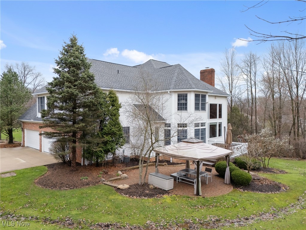 3774 Cascade Oaks Trail, Richfield, Ohio image 37