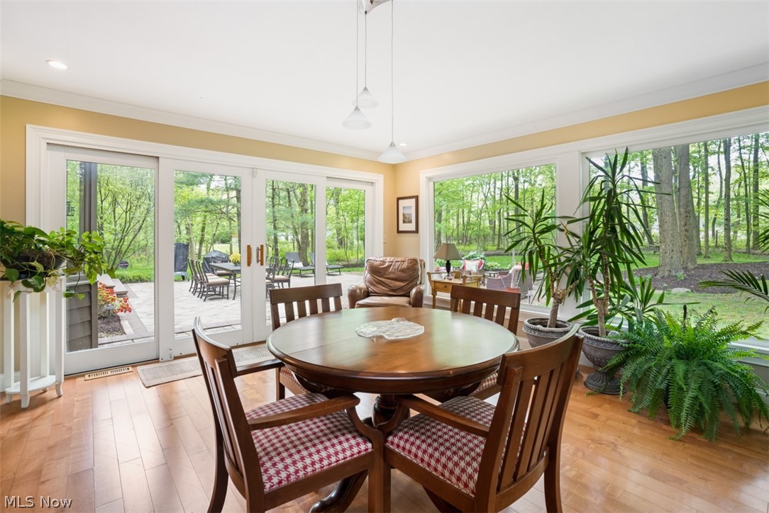 Poland Village - Residential