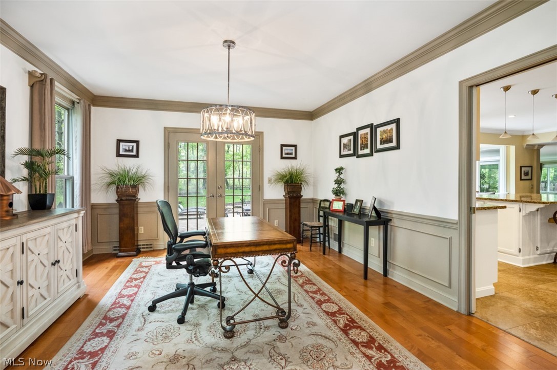 Poland Village - Residential