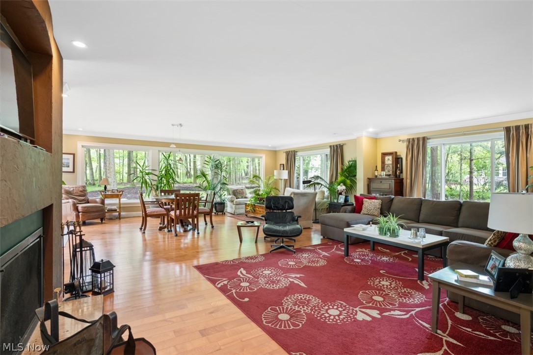 Poland Village - Residential