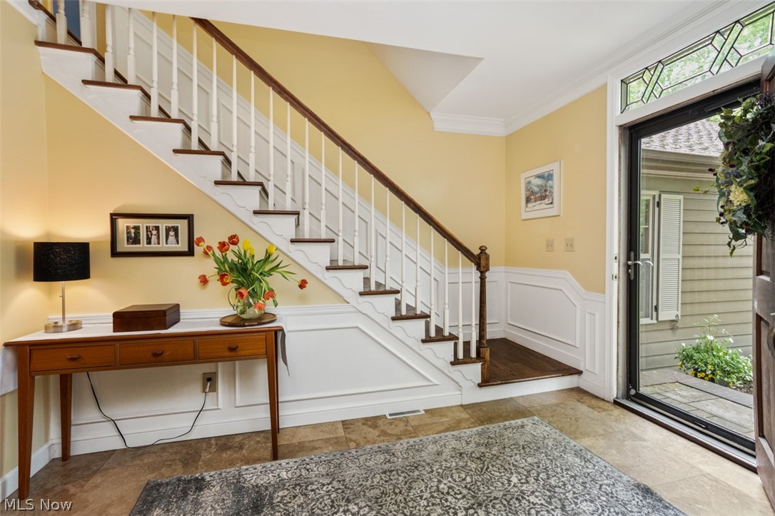 Poland Village - Residential