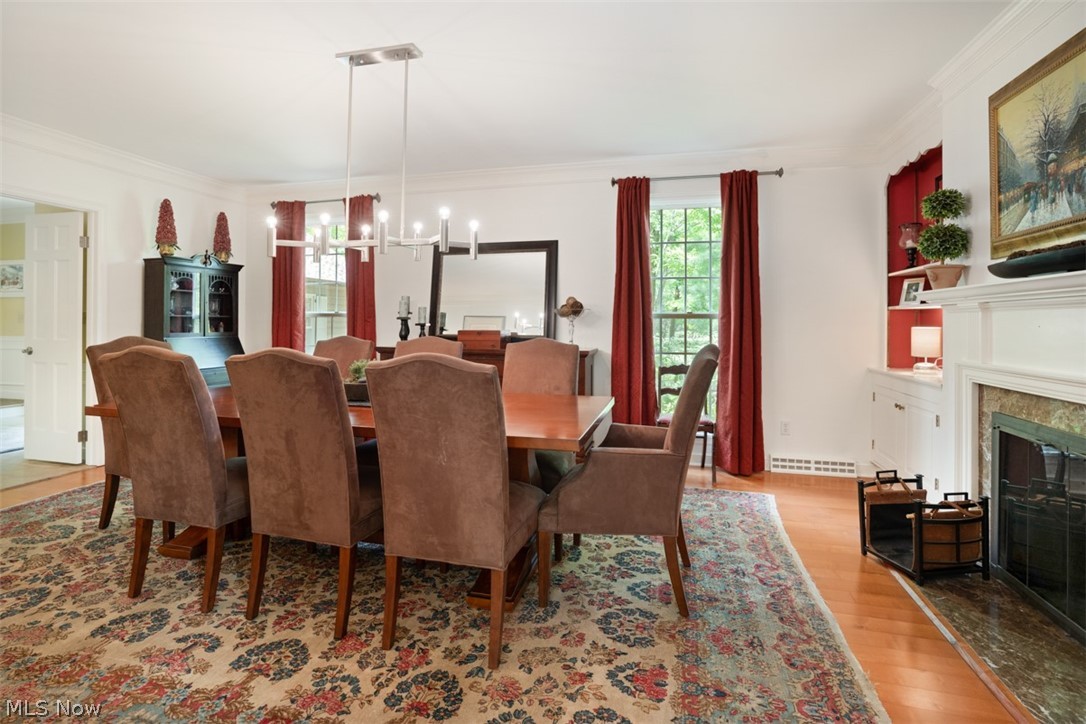 Poland Village - Residential