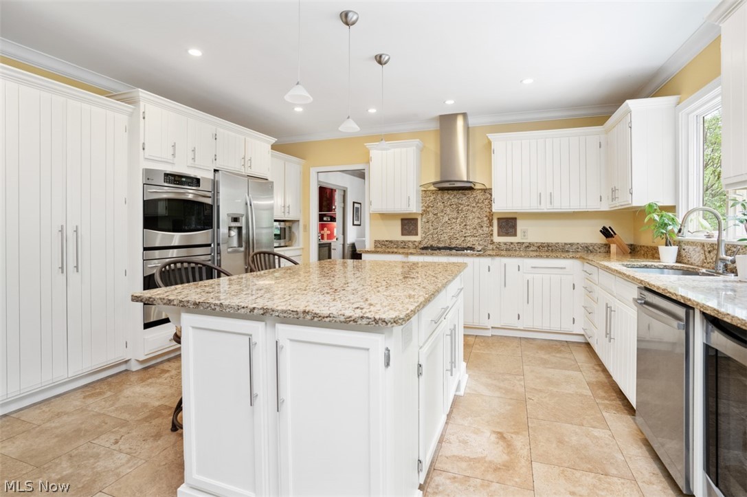 Poland Village - Residential