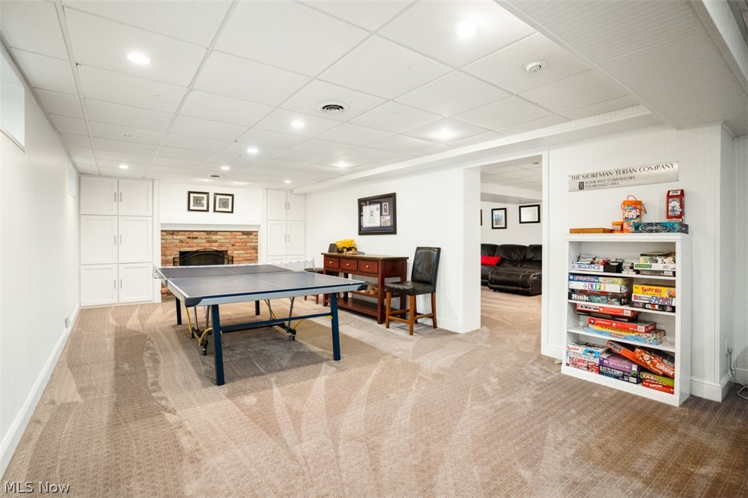 Poland Village - Residential