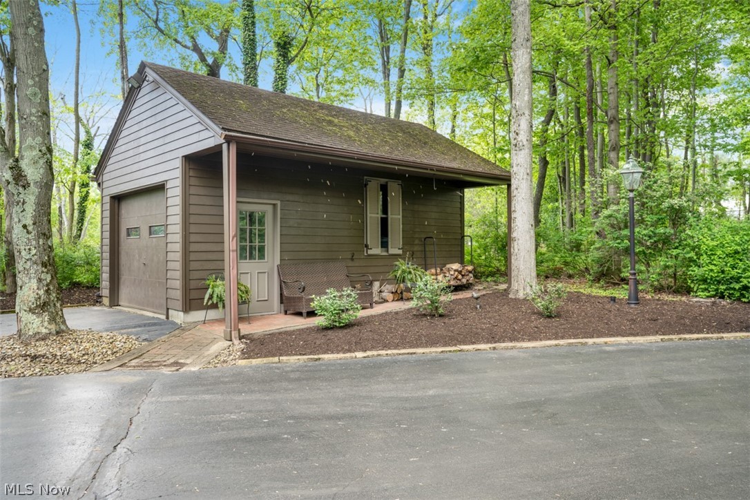 Poland Village - Residential