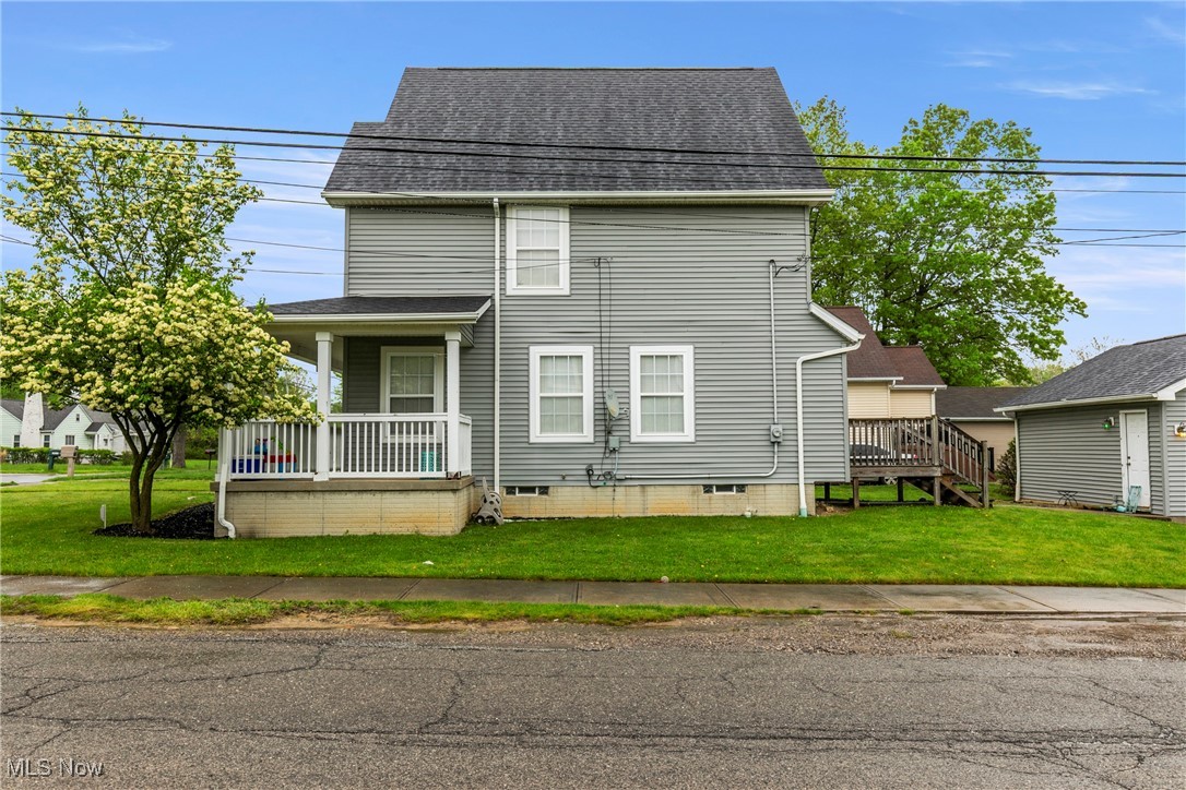 14112 Cranwood Park Boulevard, Garfield Heights, Ohio image 6