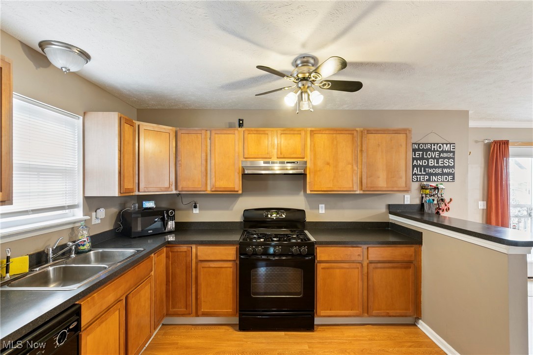 14112 Cranwood Park Boulevard, Garfield Heights, Ohio image 19