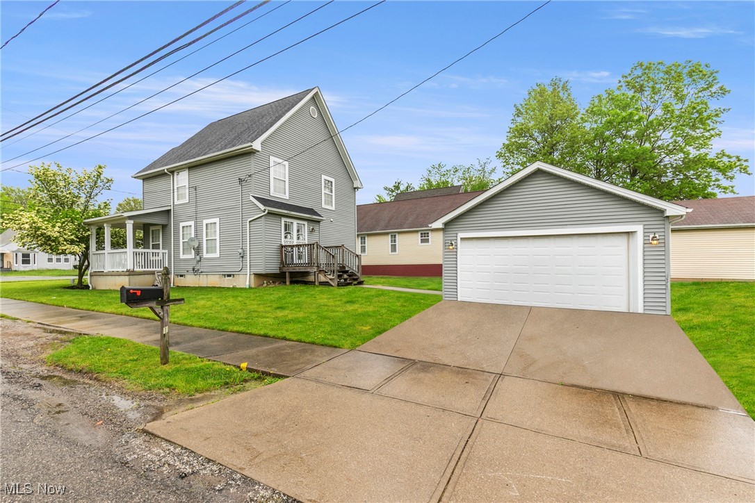 14112 Cranwood Park Boulevard, Garfield Heights, Ohio image 5