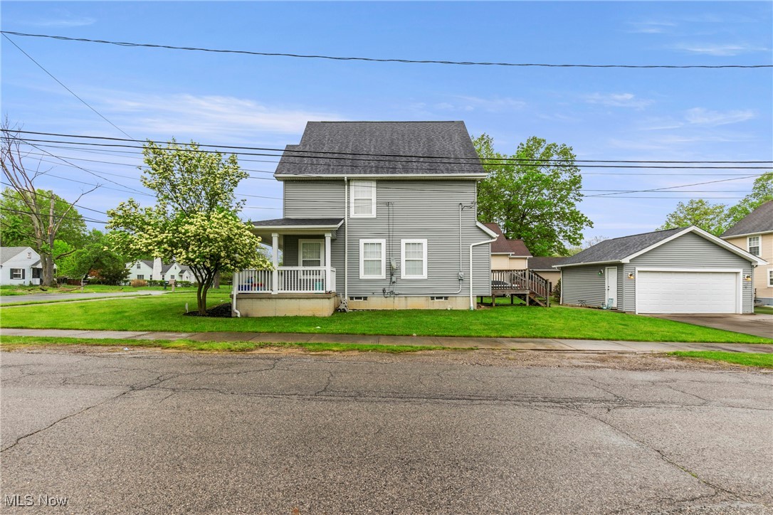 14112 Cranwood Park Boulevard, Garfield Heights, Ohio image 7