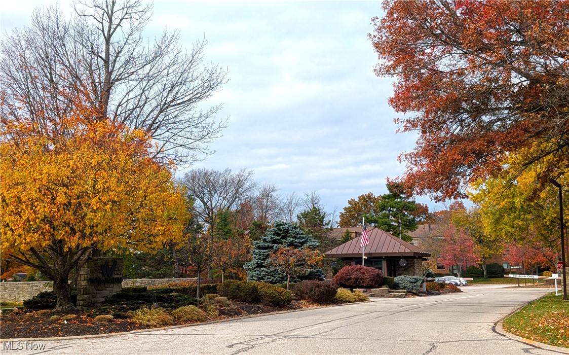 Woodhawk - Residential