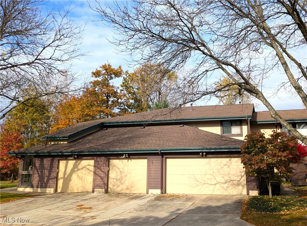 Woodhawk - Residential