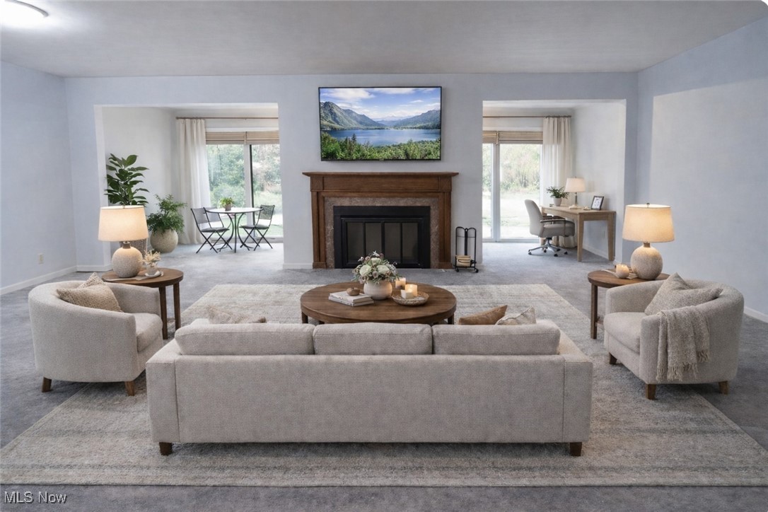 Woodhawk - Residential