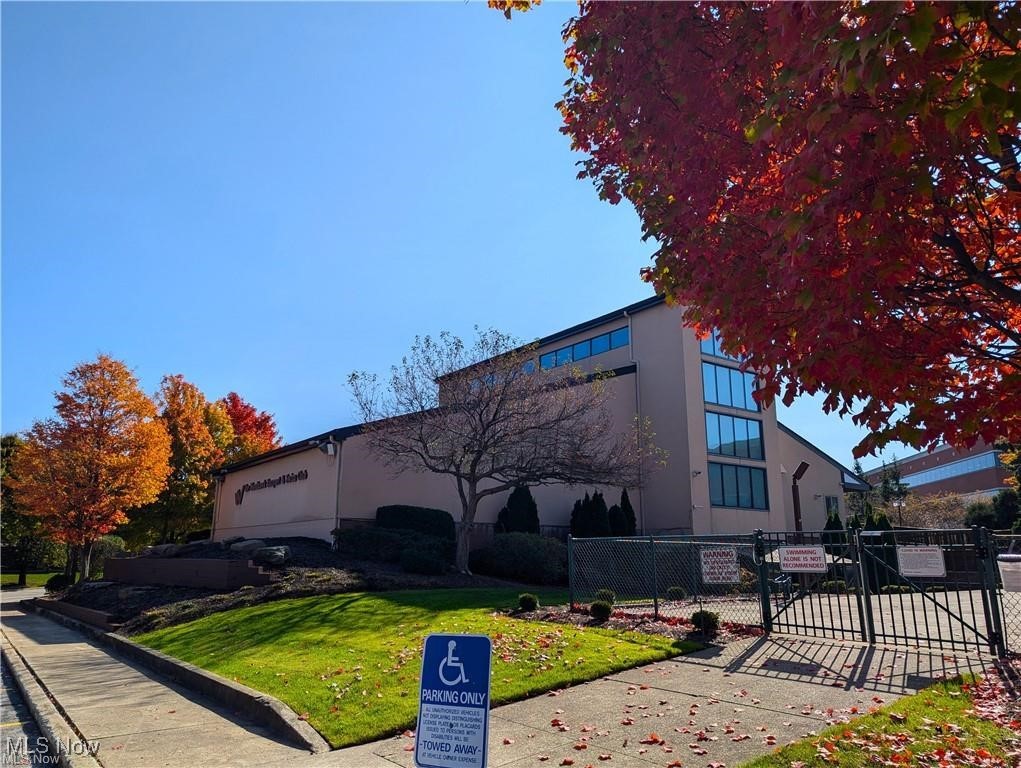 Woodhawk - Residential