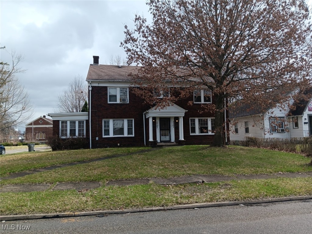 Idlewood Heights Sub - Residential Lease