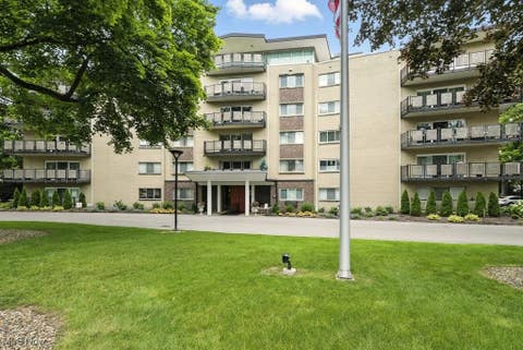 Photo for 255 N Portage Path 507