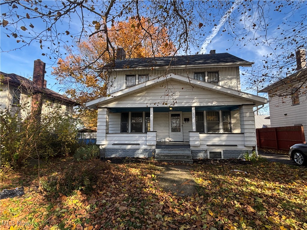 City/Youngstown - Residential