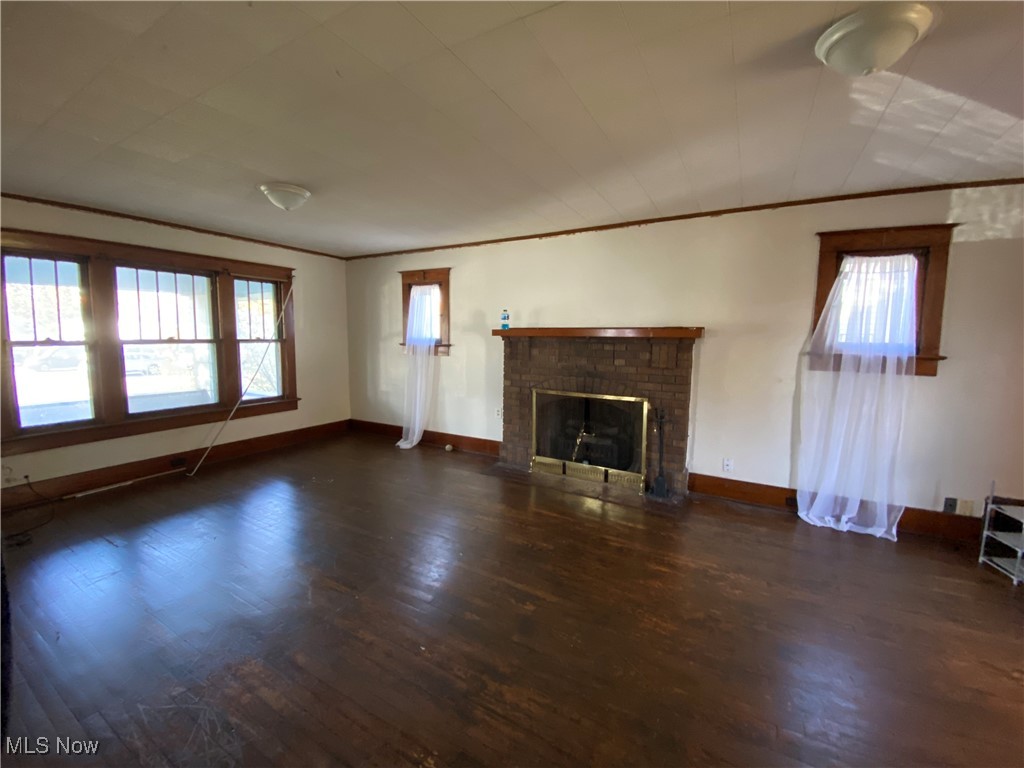 City/Youngstown - Residential