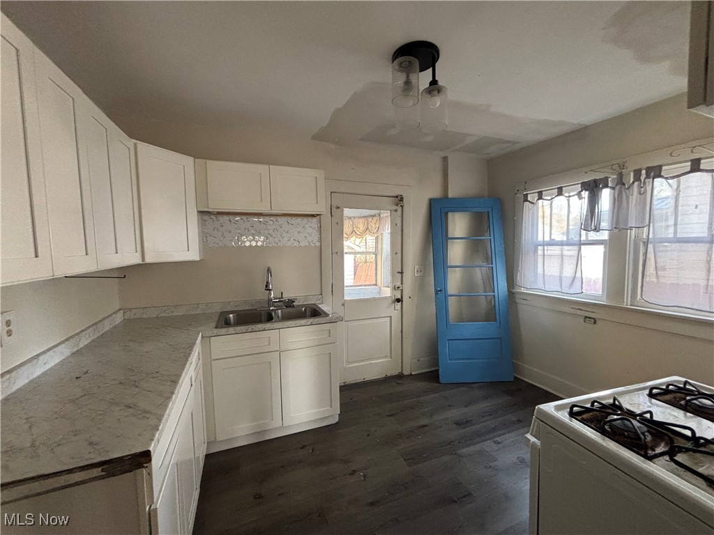 City/Youngstown - Residential