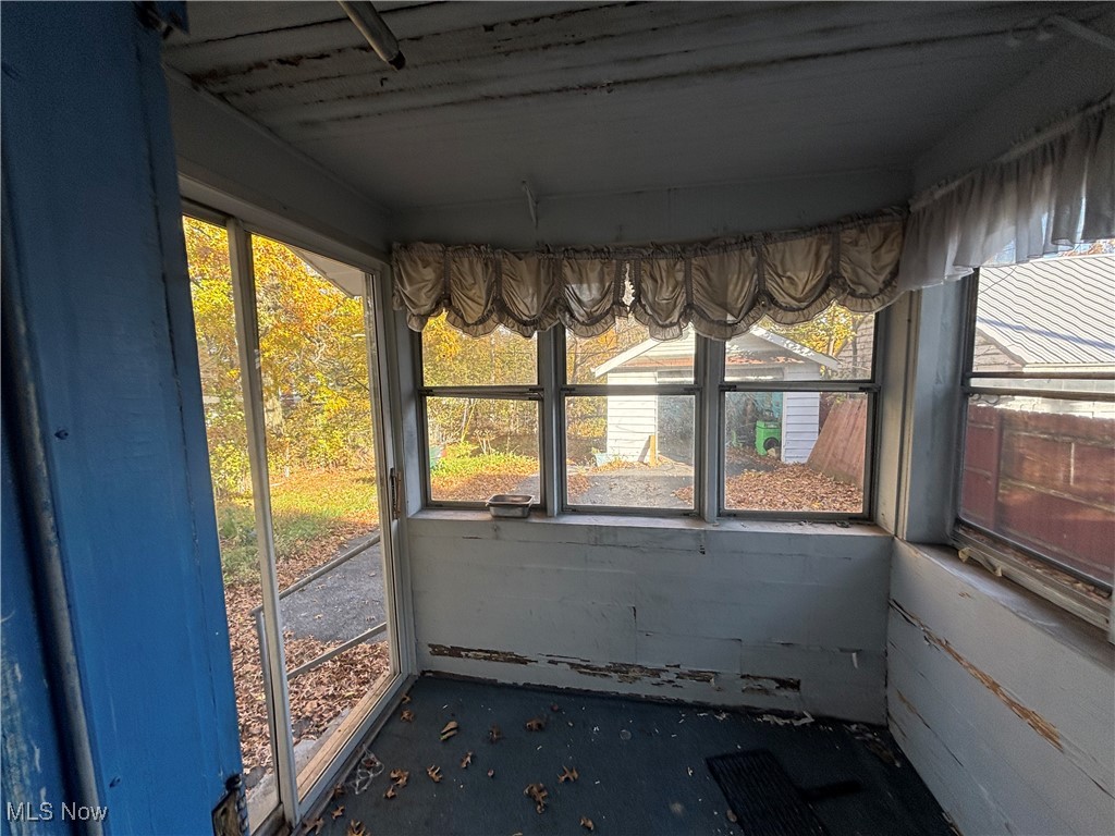 City/Youngstown - Residential