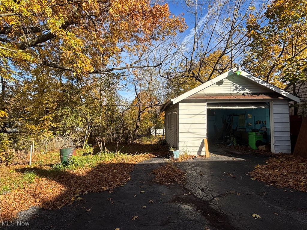 City/Youngstown - Residential