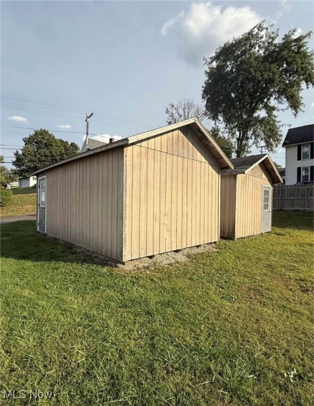 Photo of 830 Chestnut Street N, Barnesville, OH 43713 (MLS # 5177408)