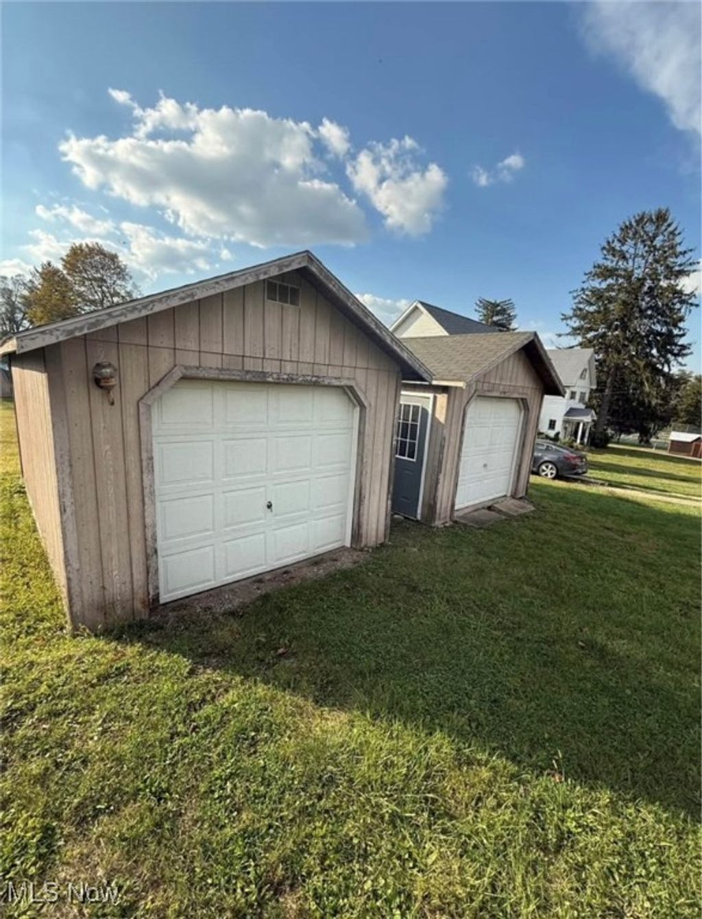 Photo of 830 Chestnut Street N, Barnesville, OH 43713 (MLS # 5177408)