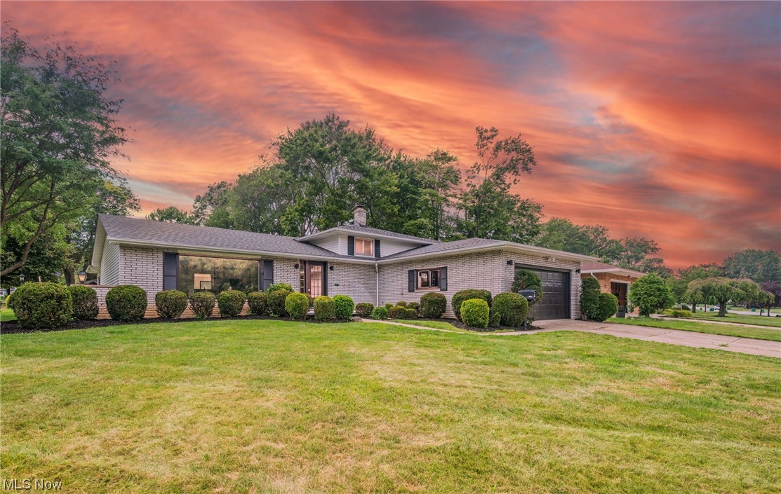 Overlook 01 - Residential