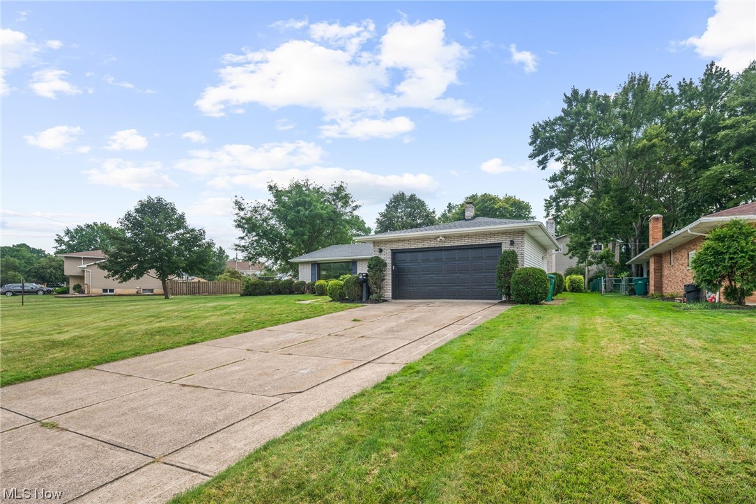 Overlook 01 - Residential