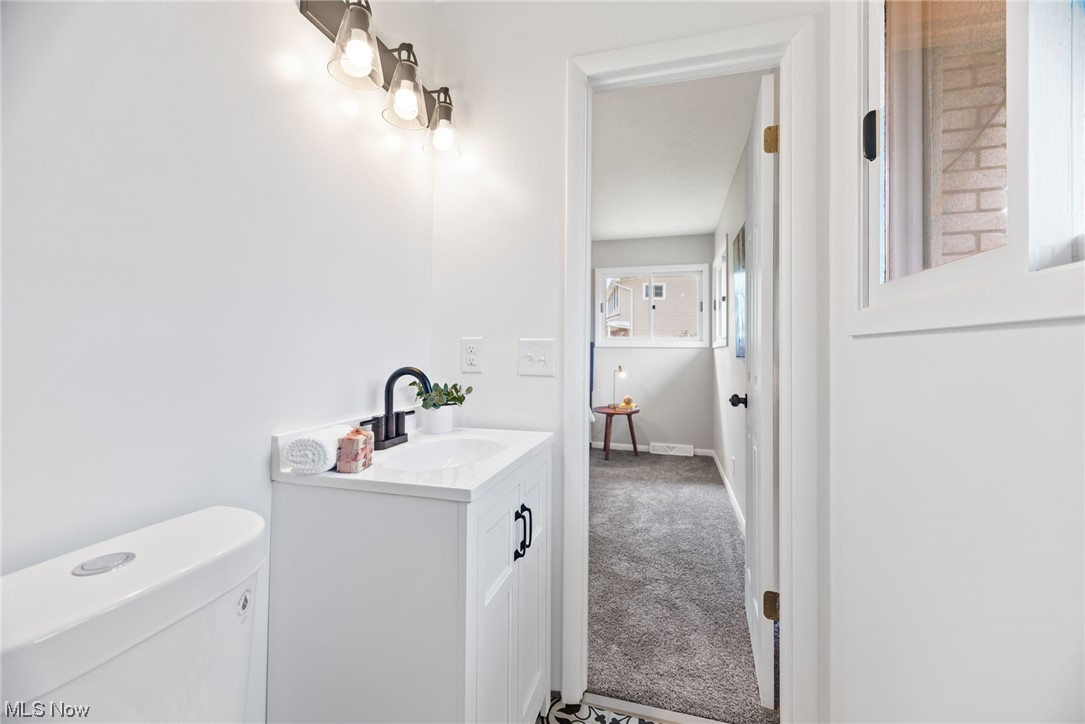 Overlook 01 - Residential