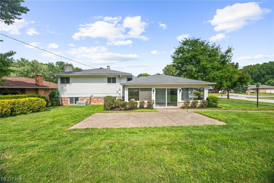 Overlook 01 - Residential