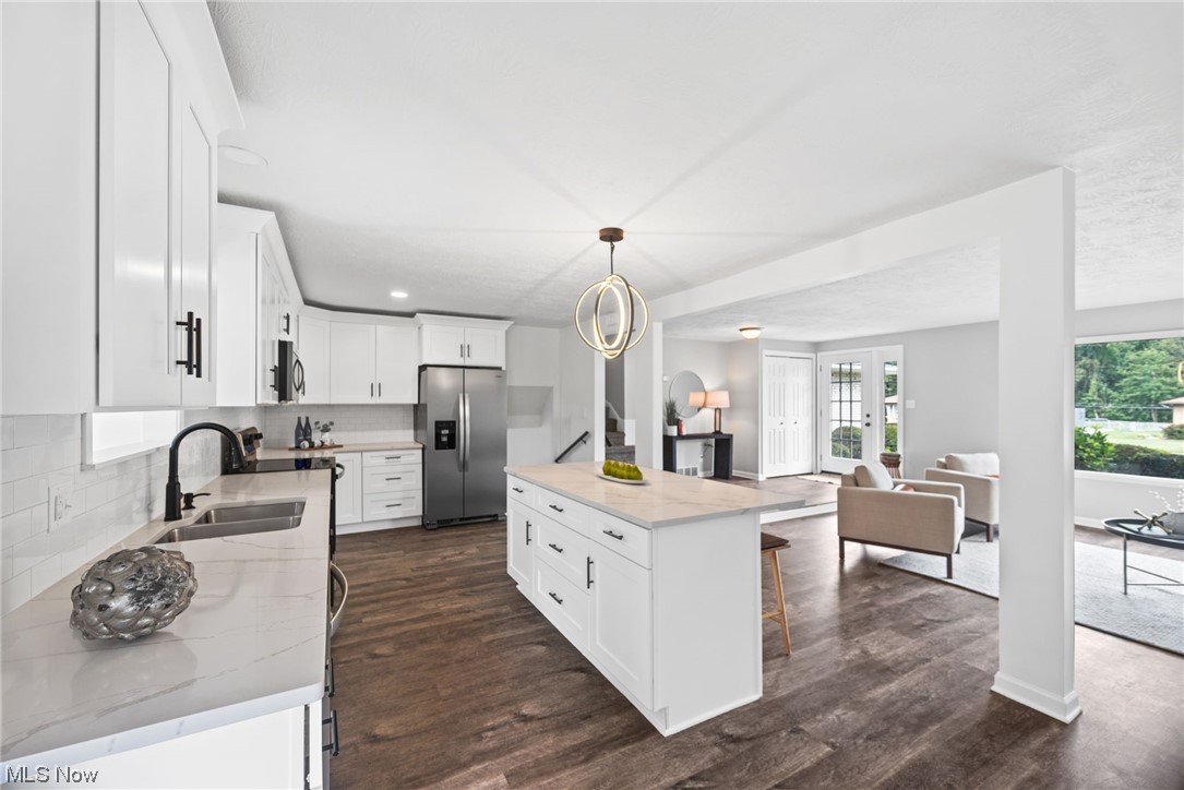 Overlook 01 - Residential