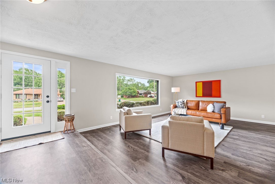 Overlook 01 - Residential