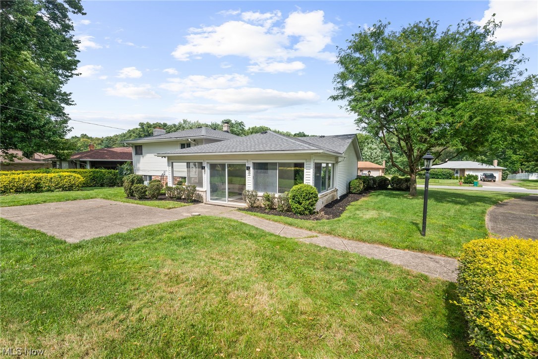 Overlook 01 - Residential