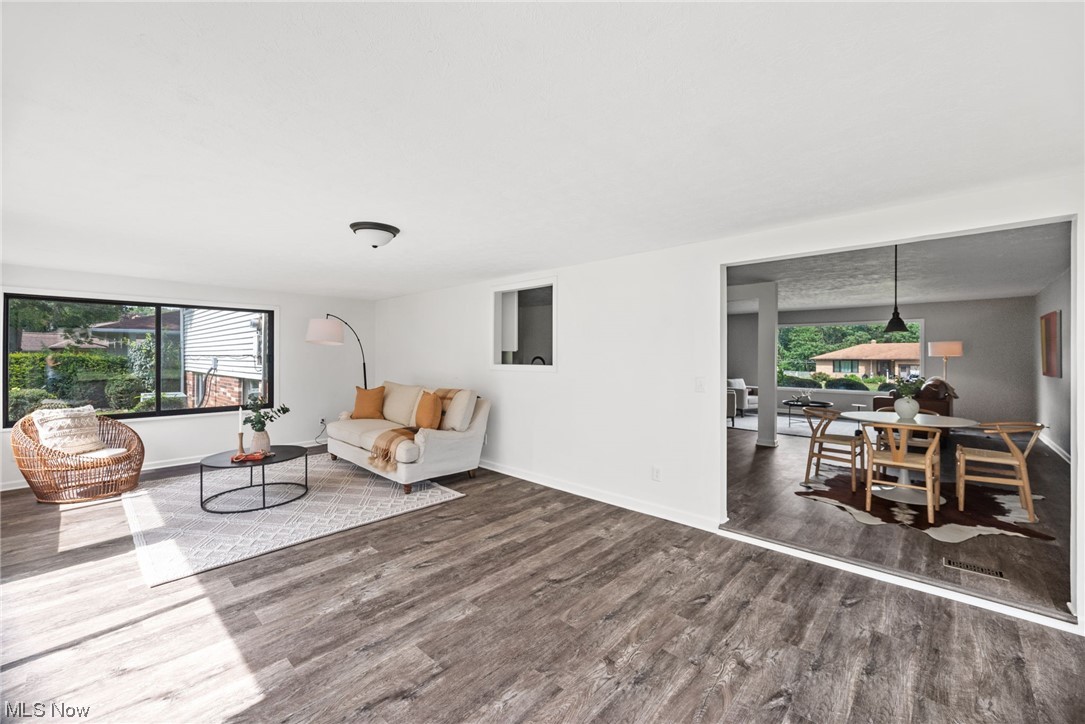 Overlook 01 - Residential