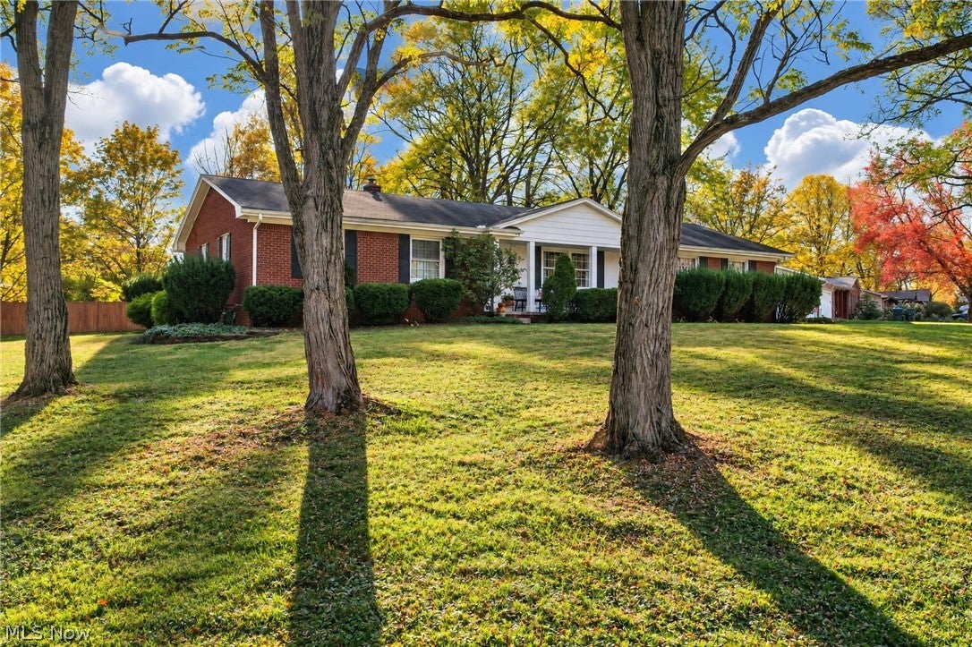 594 N Hidden Valley Road