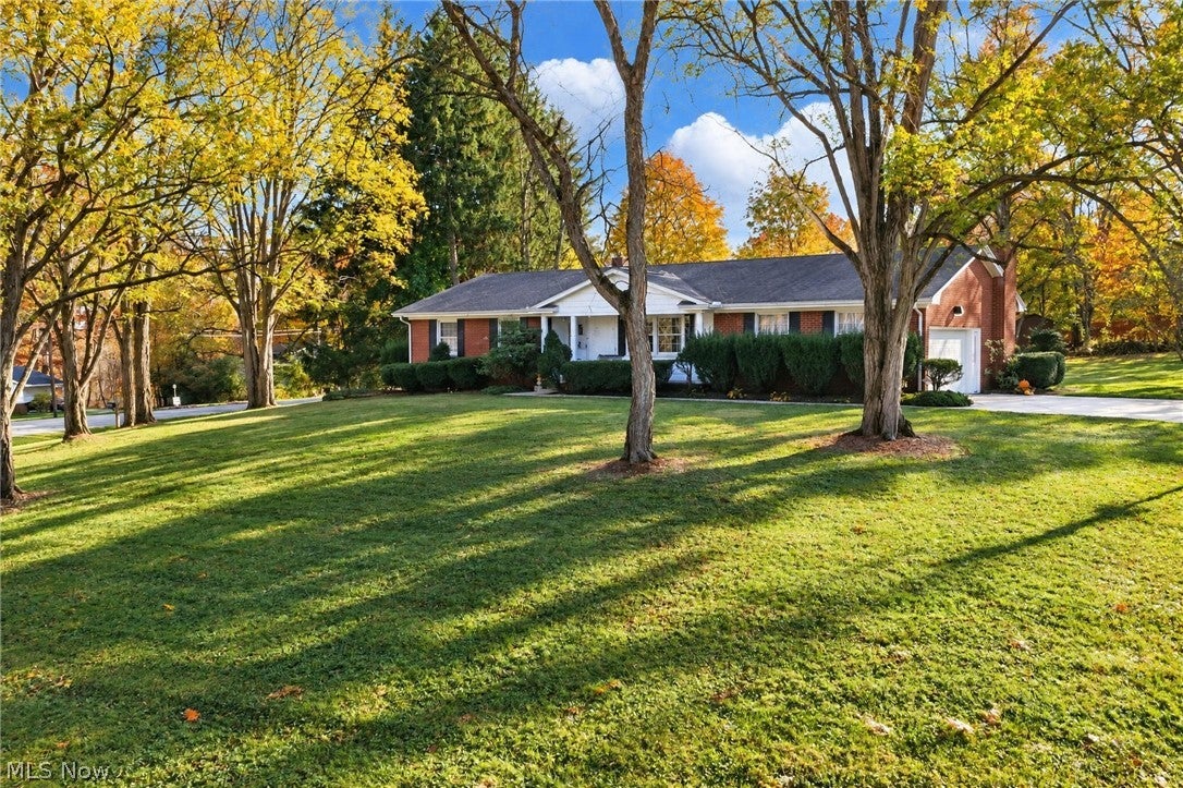 594 N Hidden Valley Road
