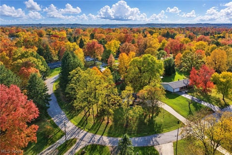 Tiny photo for 594 N Hidden Valley Road, Cuyahoga Falls, OH 44223 (MLS # 5256429)