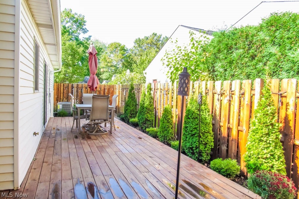 Oakridge Estates - Residential