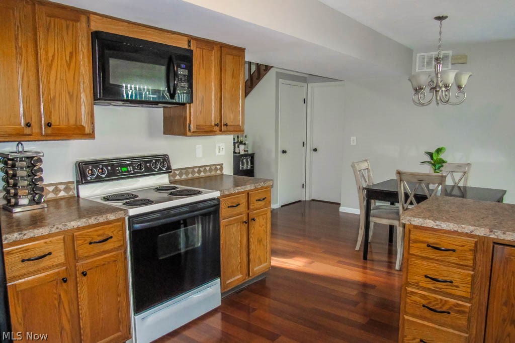 Oakridge Estates - Residential