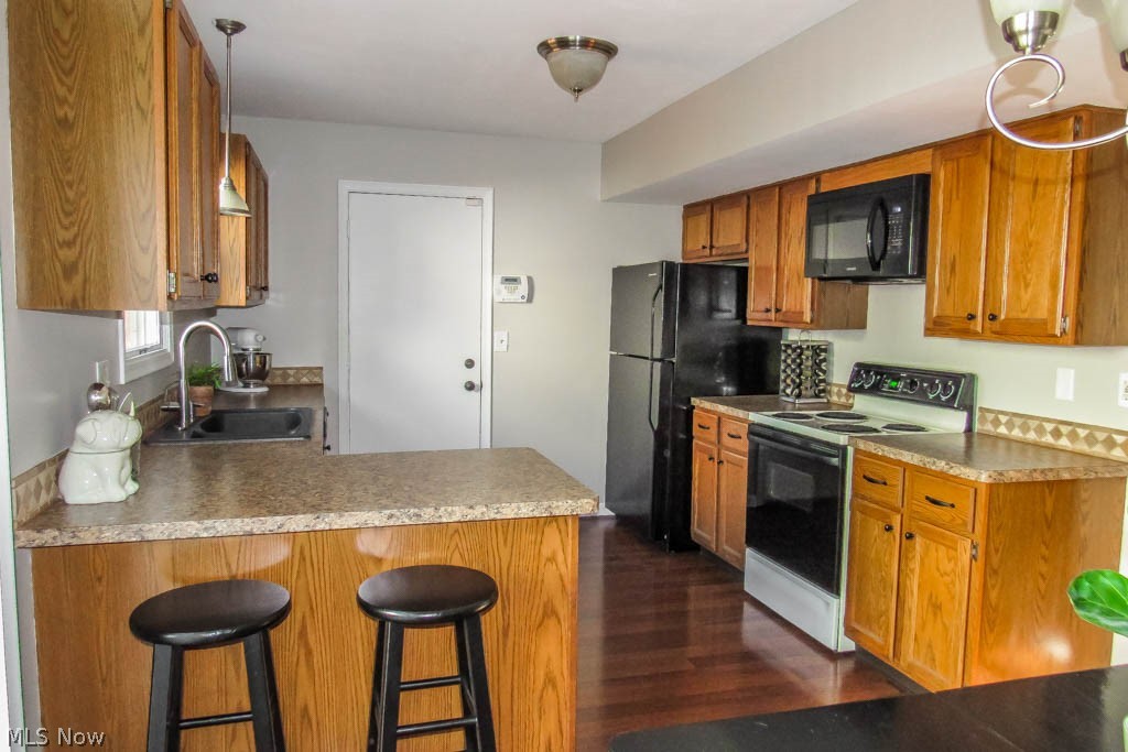 Oakridge Estates - Residential