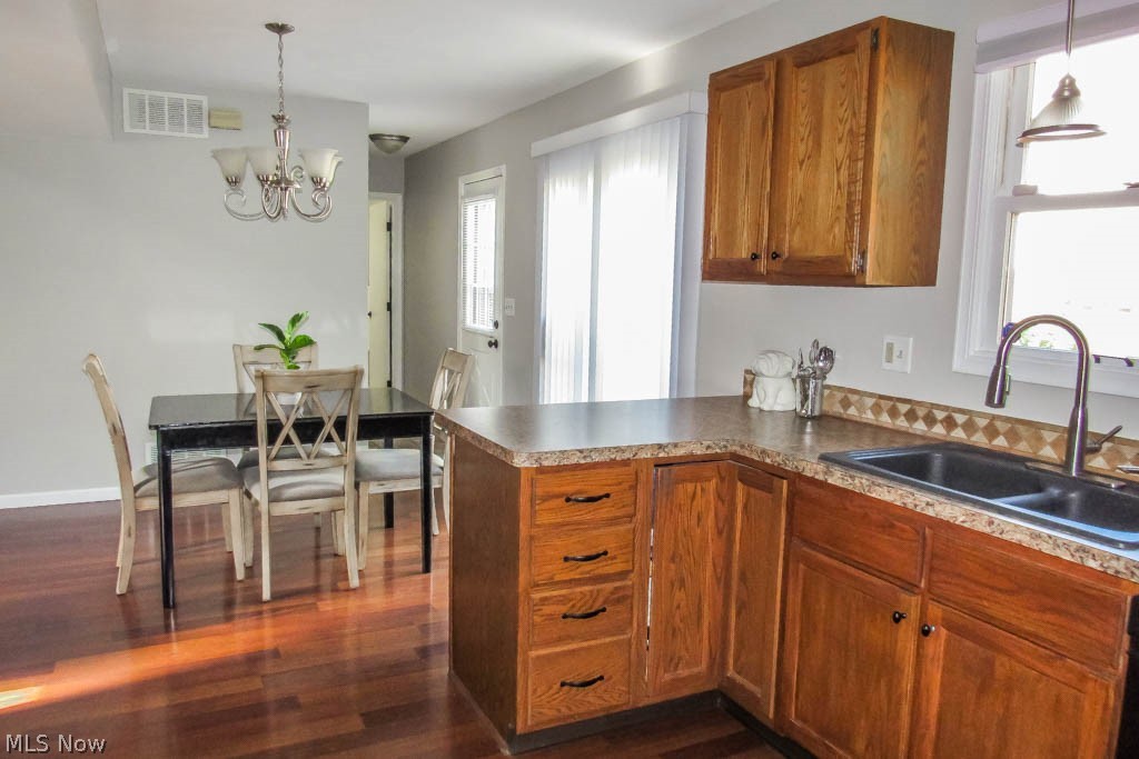 Oakridge Estates - Residential