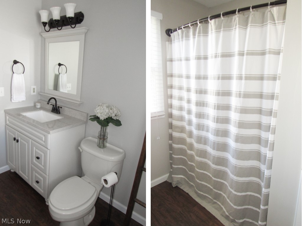 Oakridge Estates - Residential