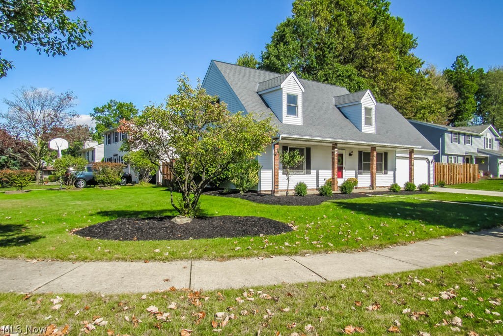 Oakridge Estates - Residential