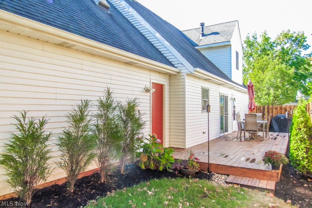 Oakridge Estates - Residential