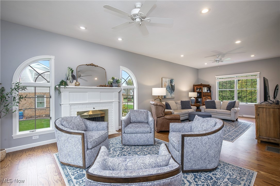 Carie Hill Estates - Residential