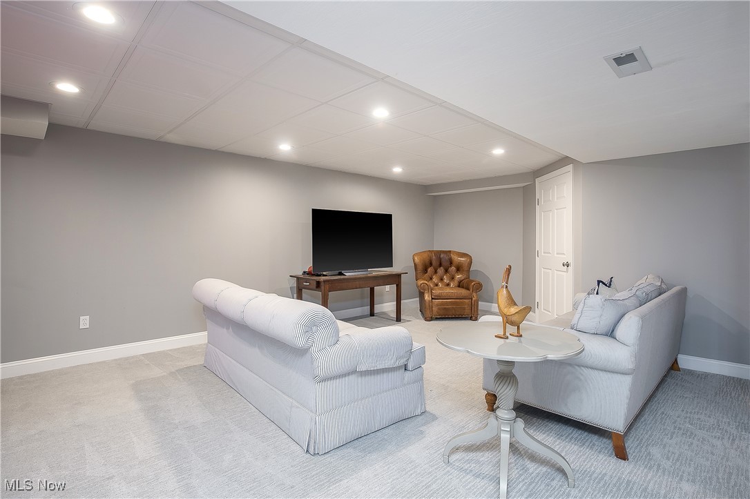 Carie Hill Estates - Residential