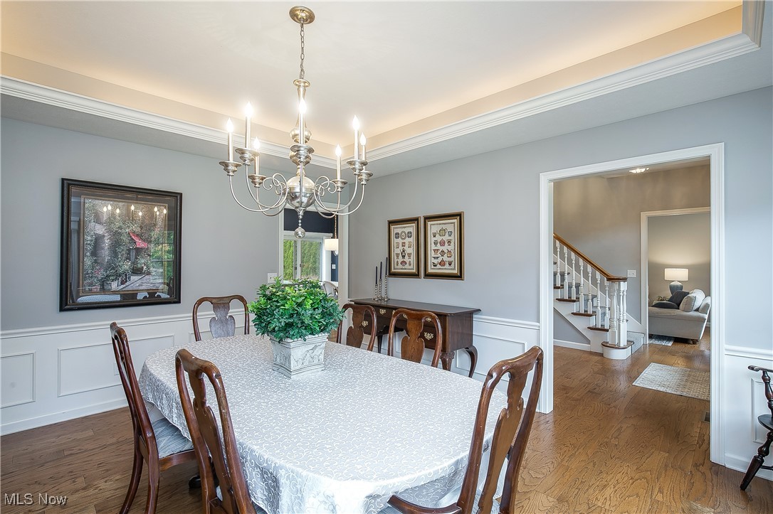 Carie Hill Estates - Residential